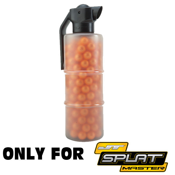 JT SplatMaster .50 Caliber 200 Count Ammo