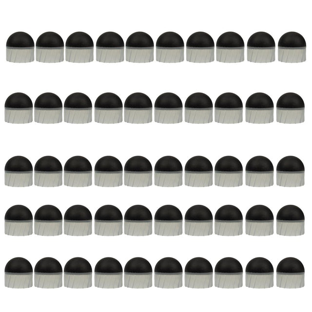 First Strike .68 Caliber FSR Rubber Rounds 50 Pack