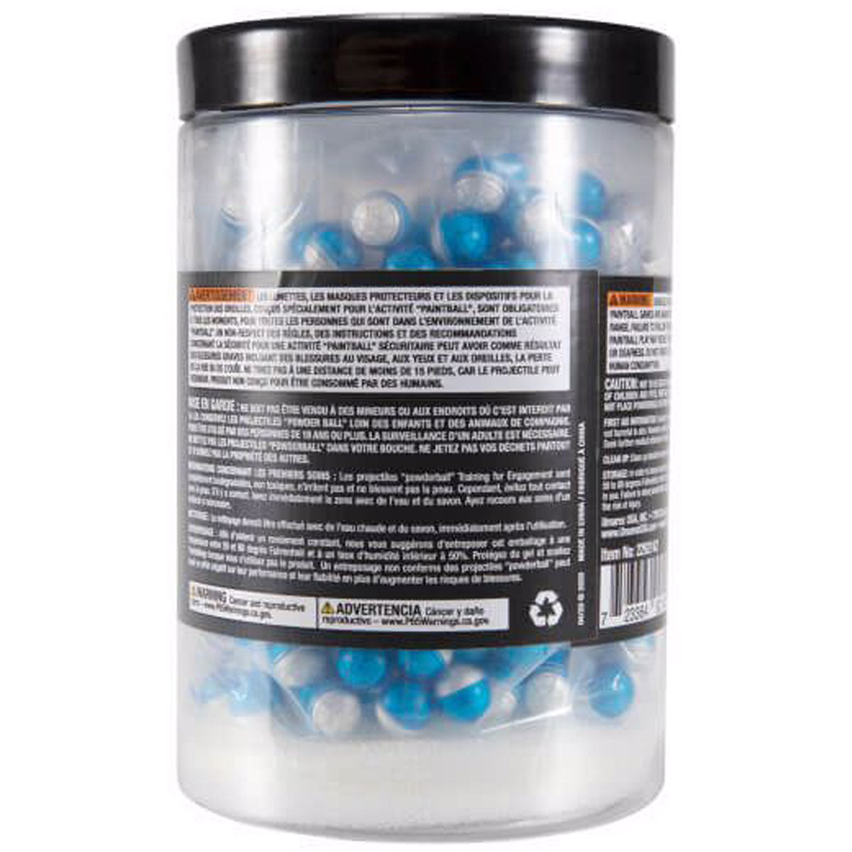 T4E .43 Caliber Powder Balls 500 Count