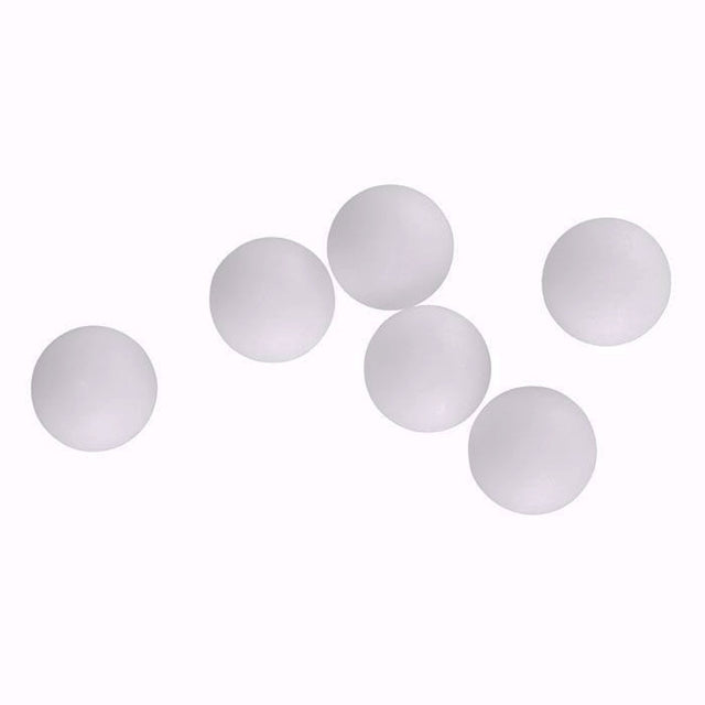T4E GLASS BREAKING BALLS .68 CALIBER 100CT shown close up