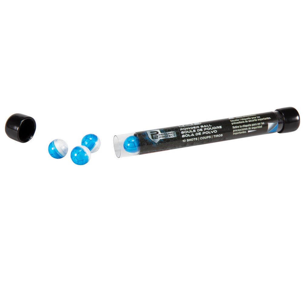 Umarex T4E P2P .50 Caliber Powder Balls 10 Pack