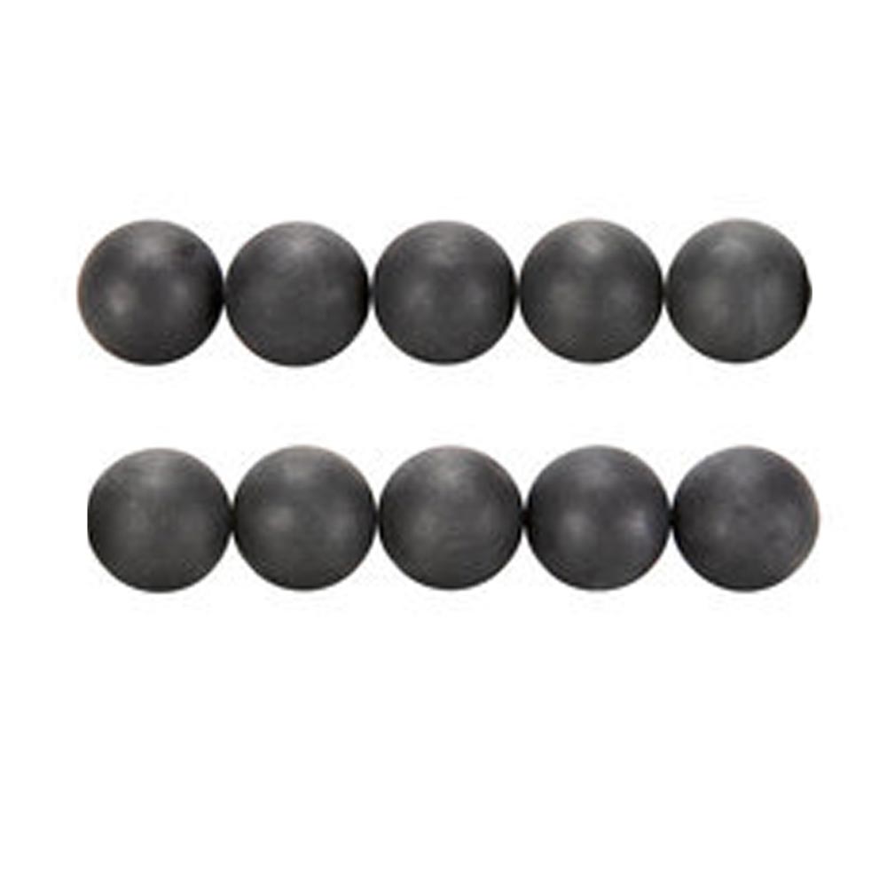 Umarex T4E P2P .50 Caliber Hard Rubber Balls 10 Pack