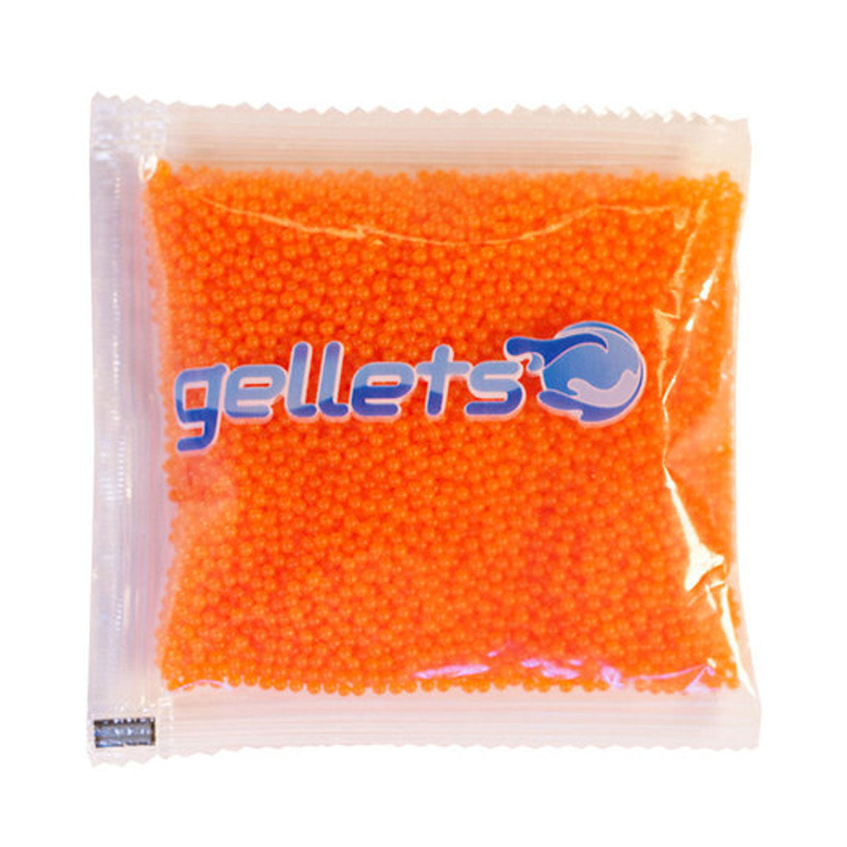 Gel Blaster Gellets 10,000 Rounds Orange