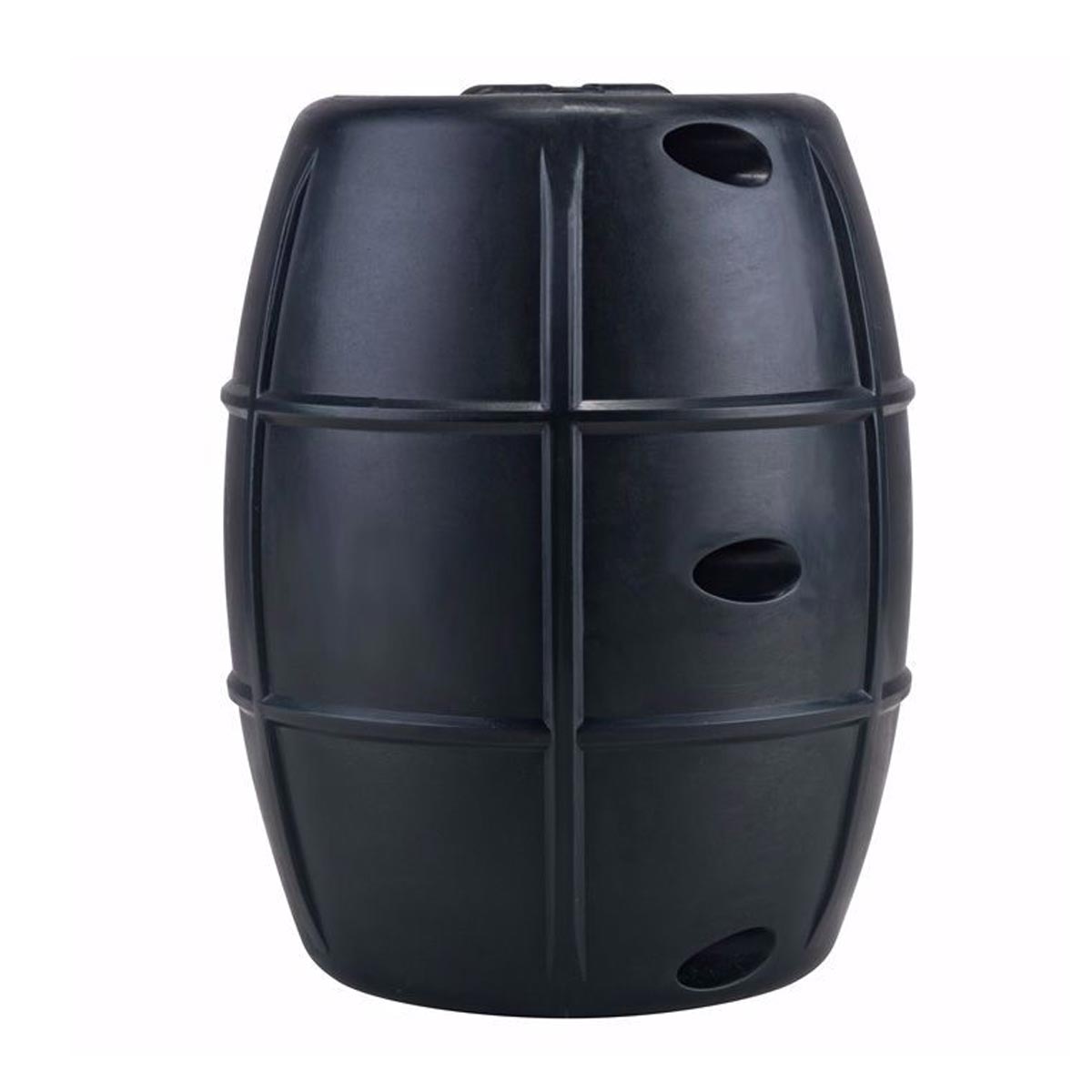 Elite Force Hailstorm GBB Airsoft Grenade Black