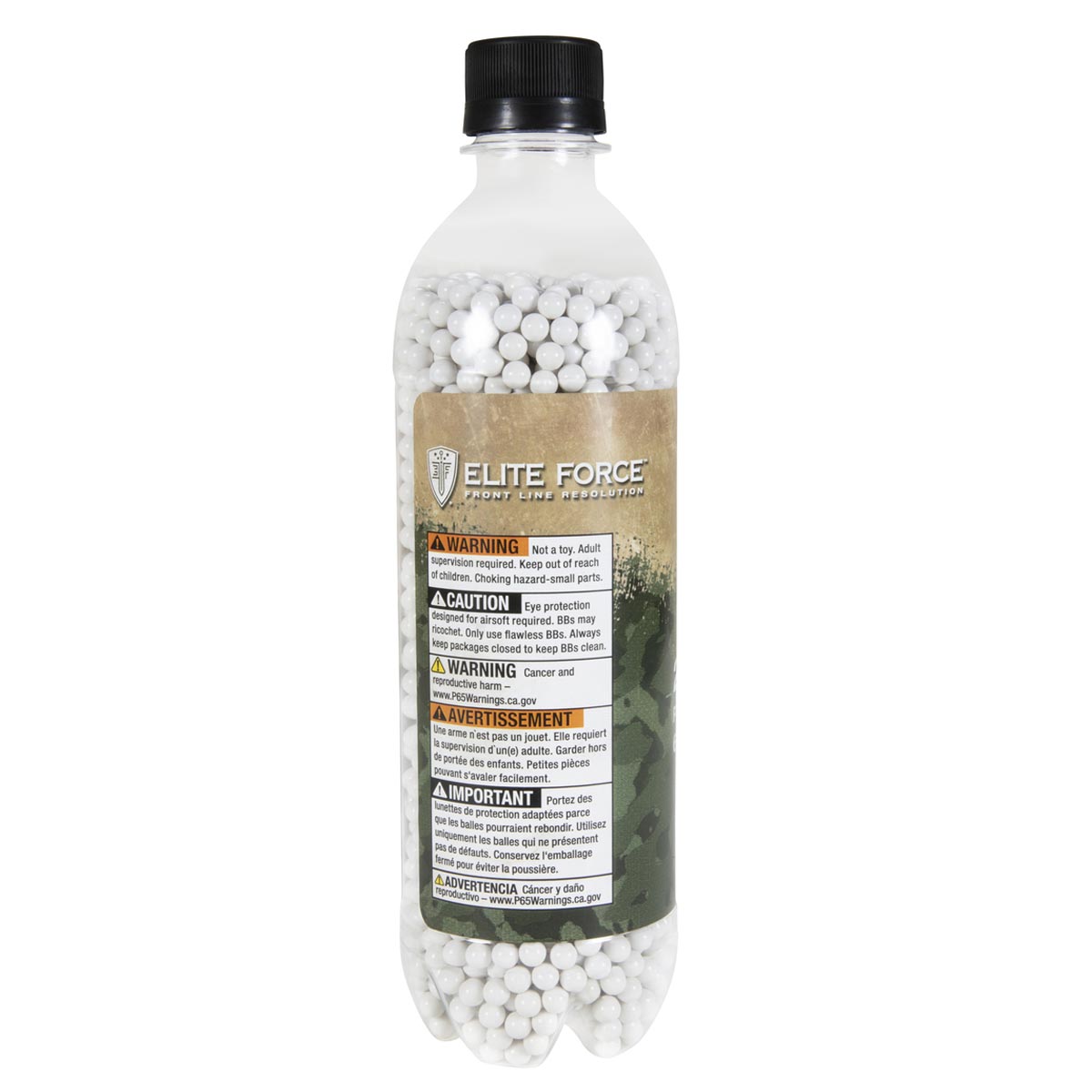 Tippmann TiPX Barrel Plug Blocking Device back of container