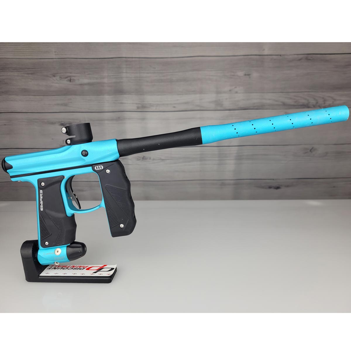 USED Empire Mini GS Blue Black