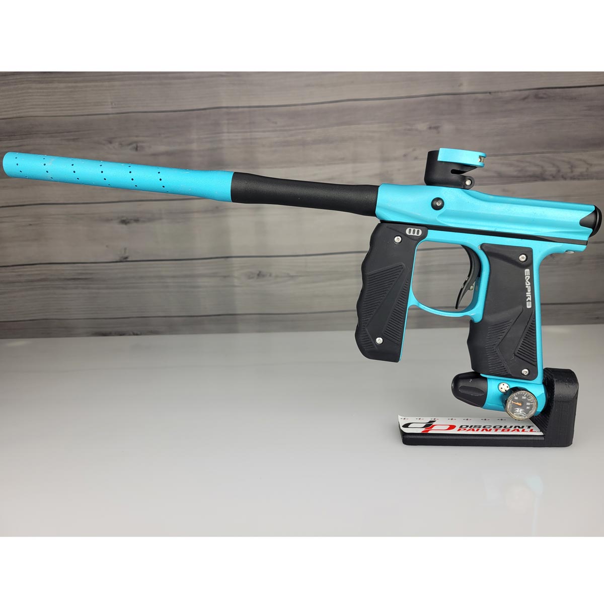 USED Empire Mini GS Blue Black