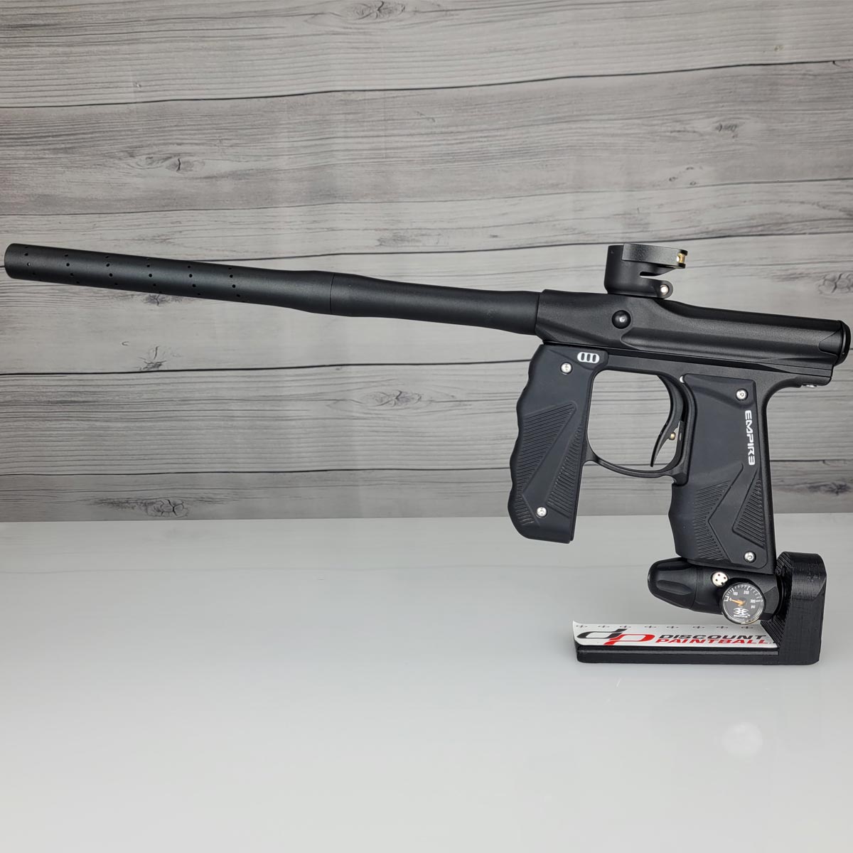 USED Empire Mini GS Black