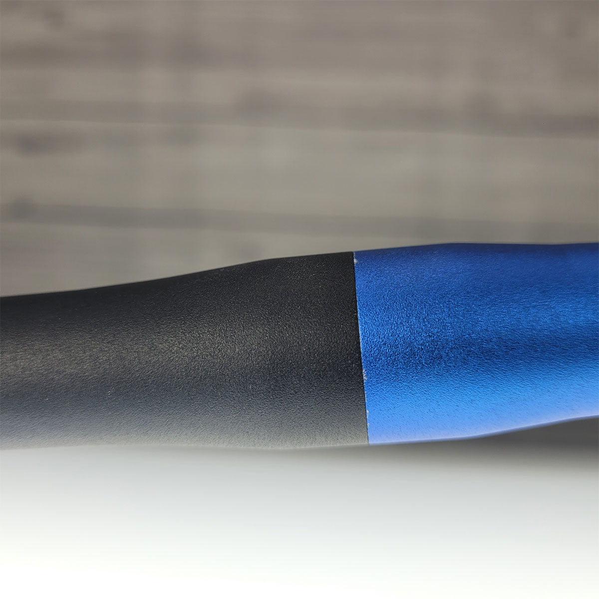 USED Empire Axe Pro Paintball Marker Blue Black