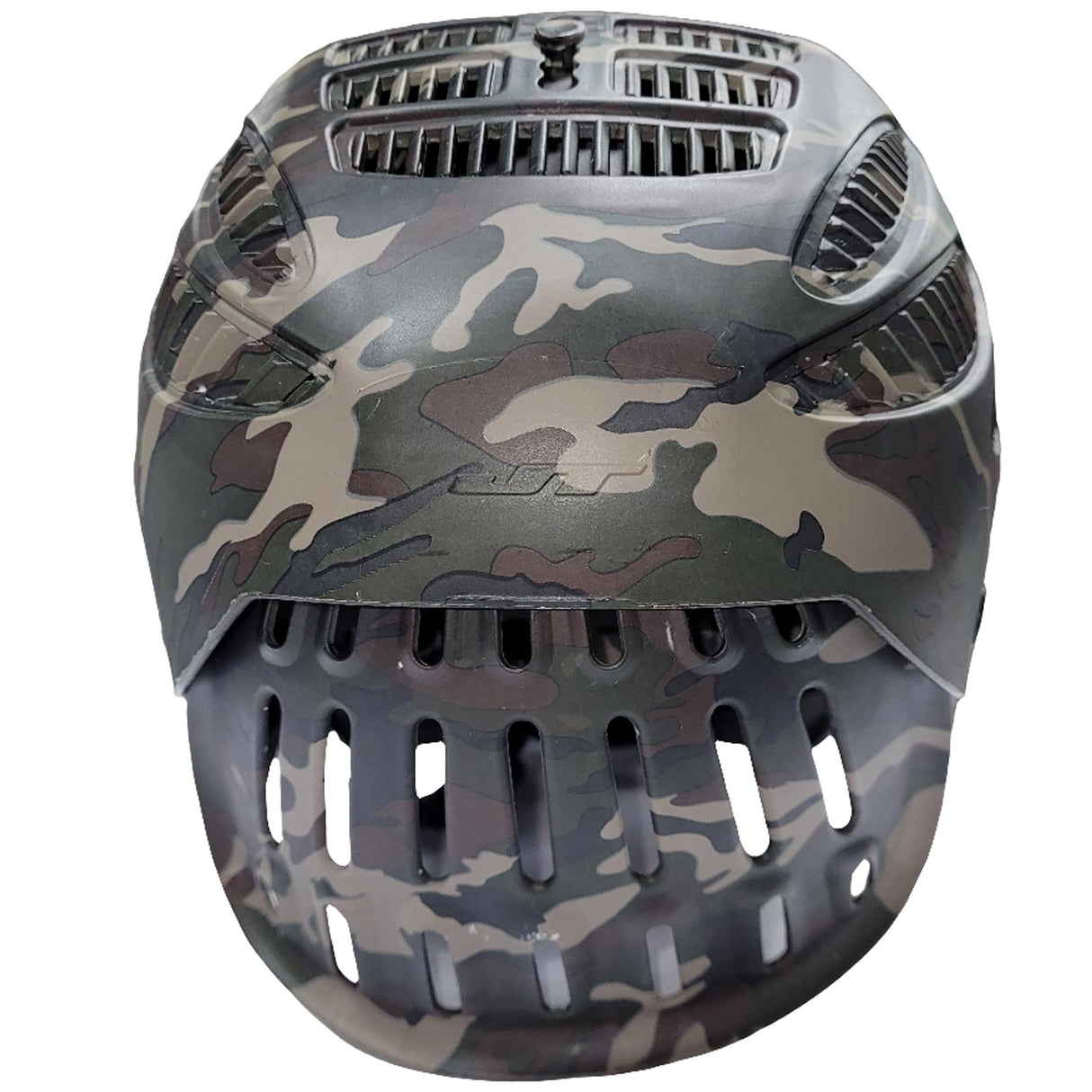 USED JT Flex 8 Goggle Full Cover Camo