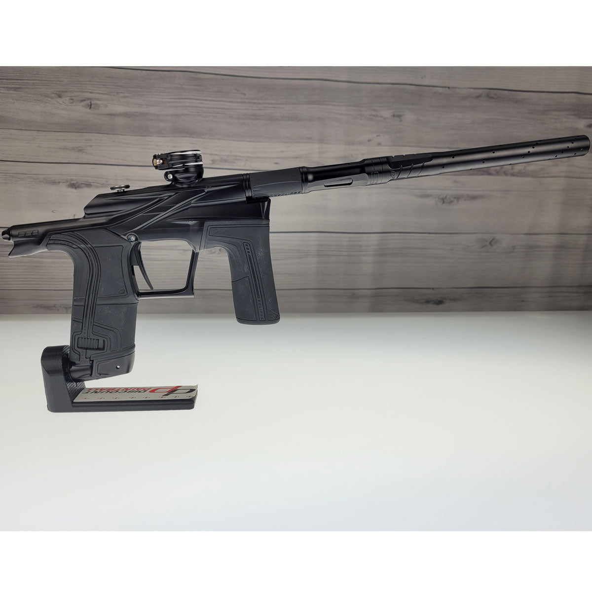 Planet Eclipse Ego LV2 Midnight USED