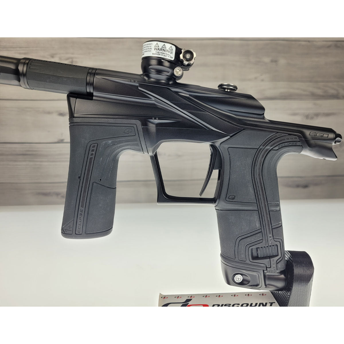 Planet Eclipse Ego LV2 Midnight USED