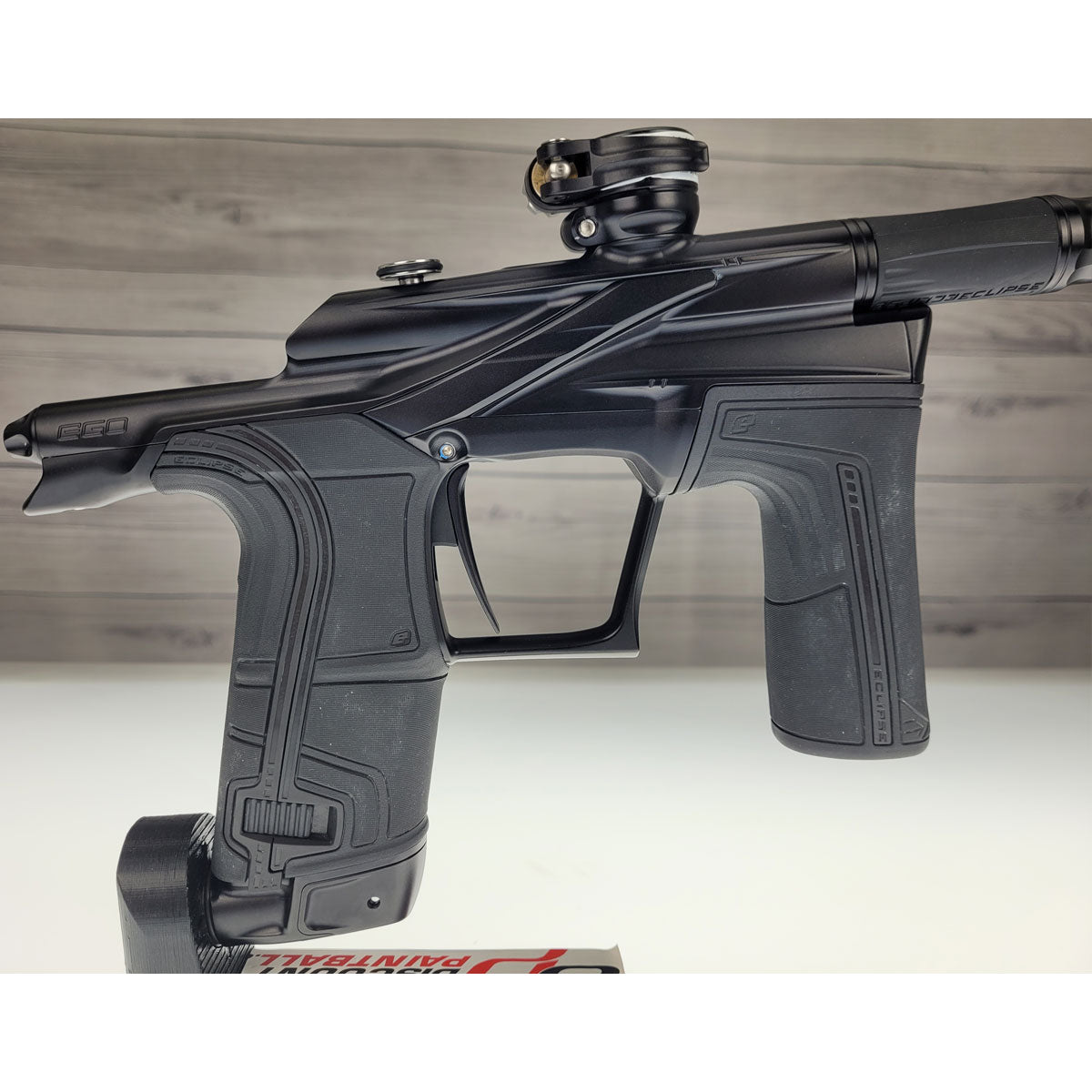 Planet Eclipse Ego LV2 Midnight USED