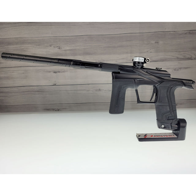 Planet Eclipse Ego LV2 Midnight USED