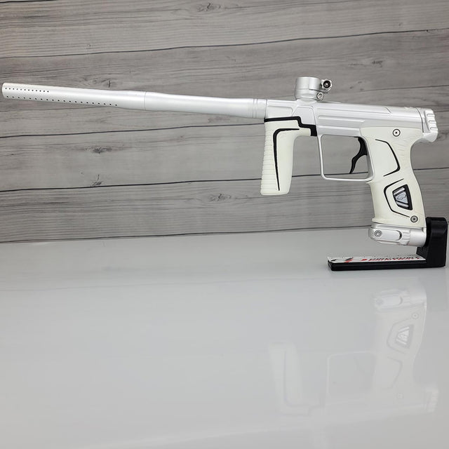 USED Planet Eclipse 170R Silver