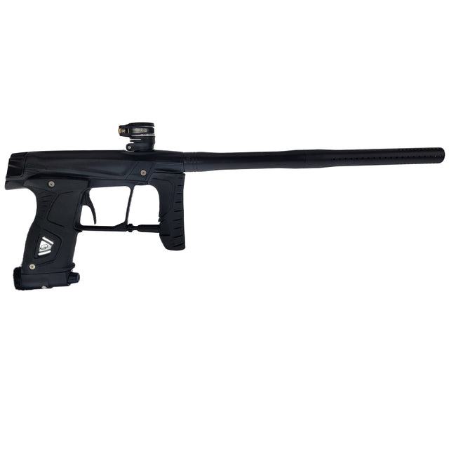 Planet Eclipse Gtek 160R Black USED