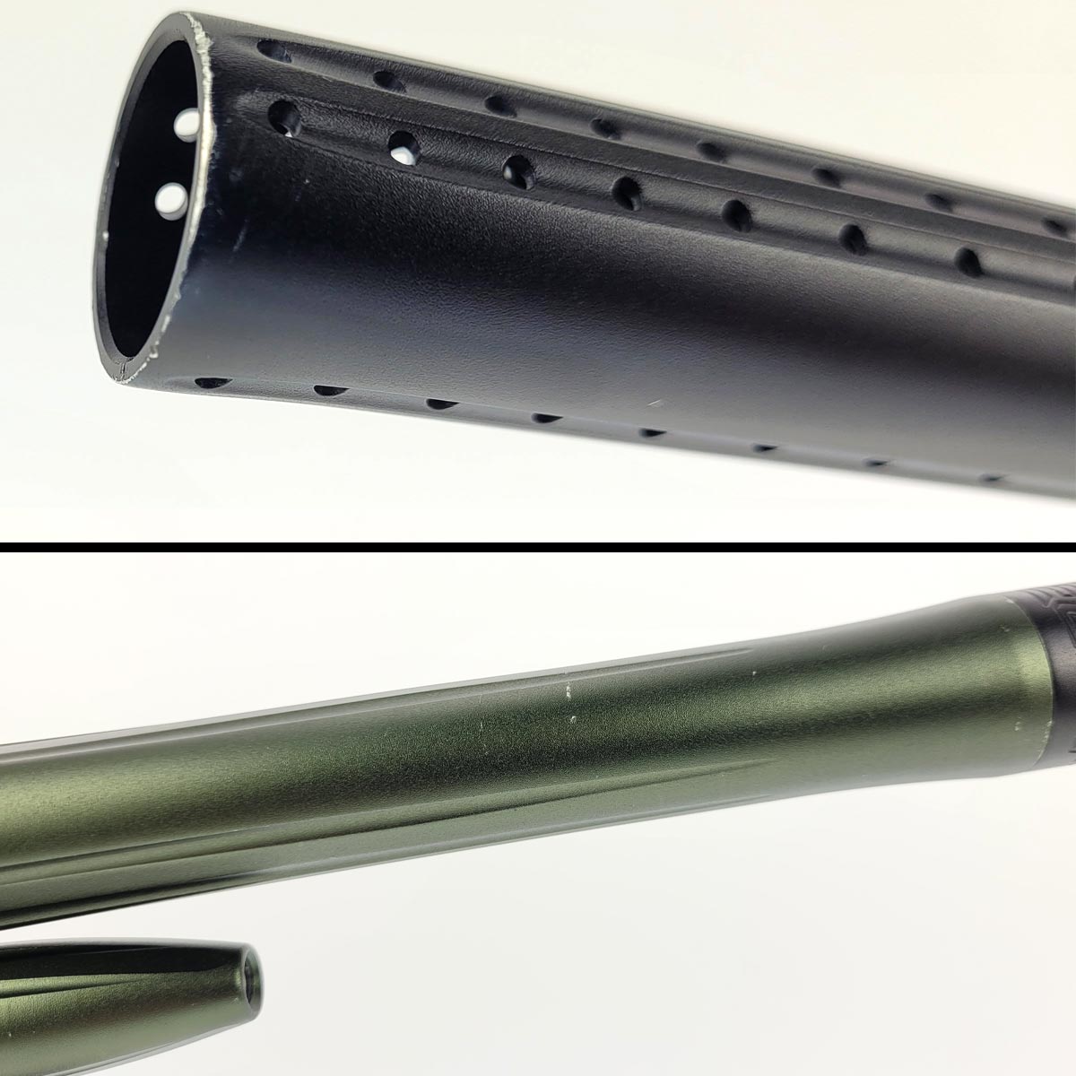 Planet Eclipse EGO 11 Black Olive USED