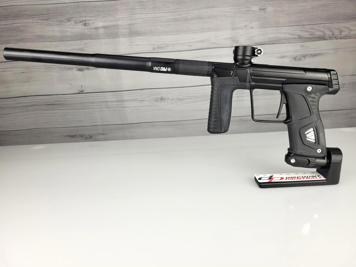 Planet Eclipse 170R Paintball Gun Black USED