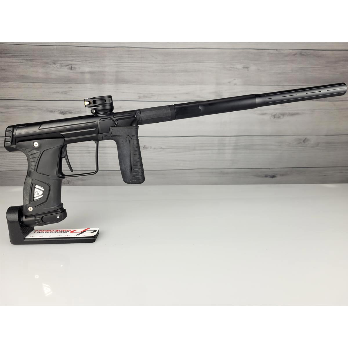 Planet Eclipse 170R Paintball Gun Black USED