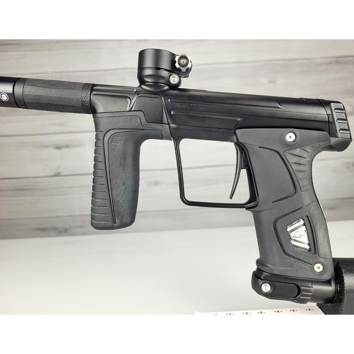 Planet Eclipse 170R Paintball Gun Black USED