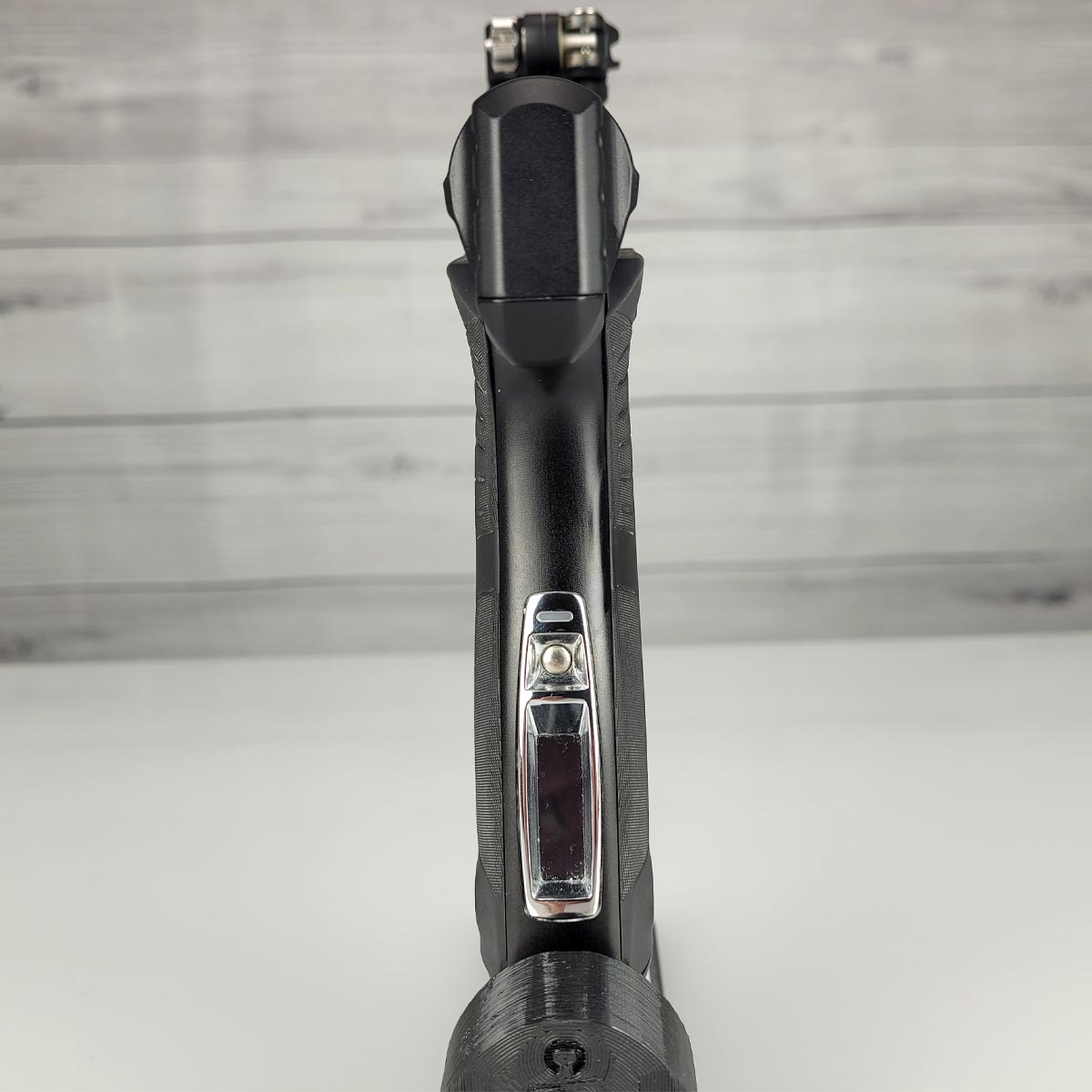 Planet Eclipse 170R Paintball Gun Black USED