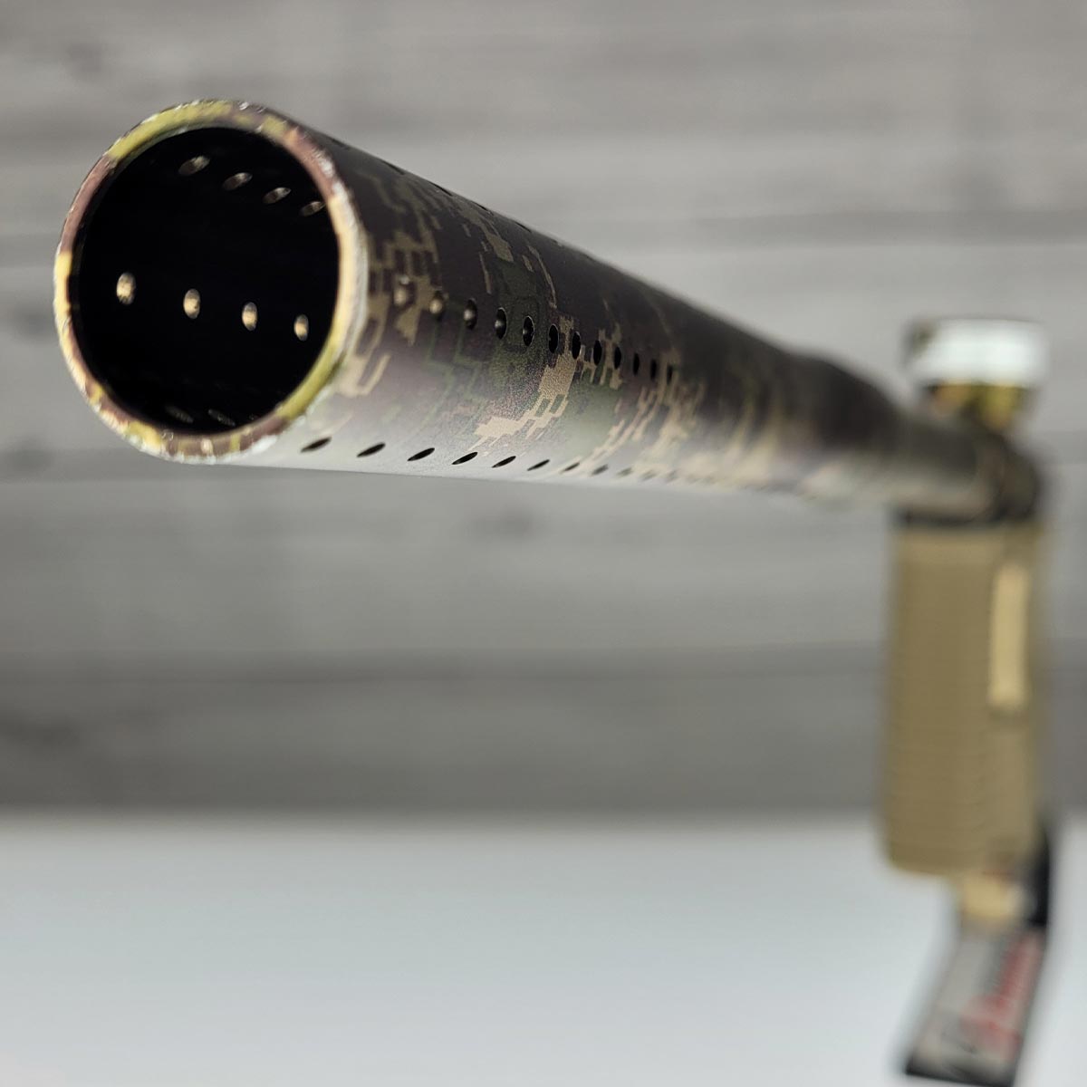 Planet Eclipse 170R Paintball Gun HDE Earth USED