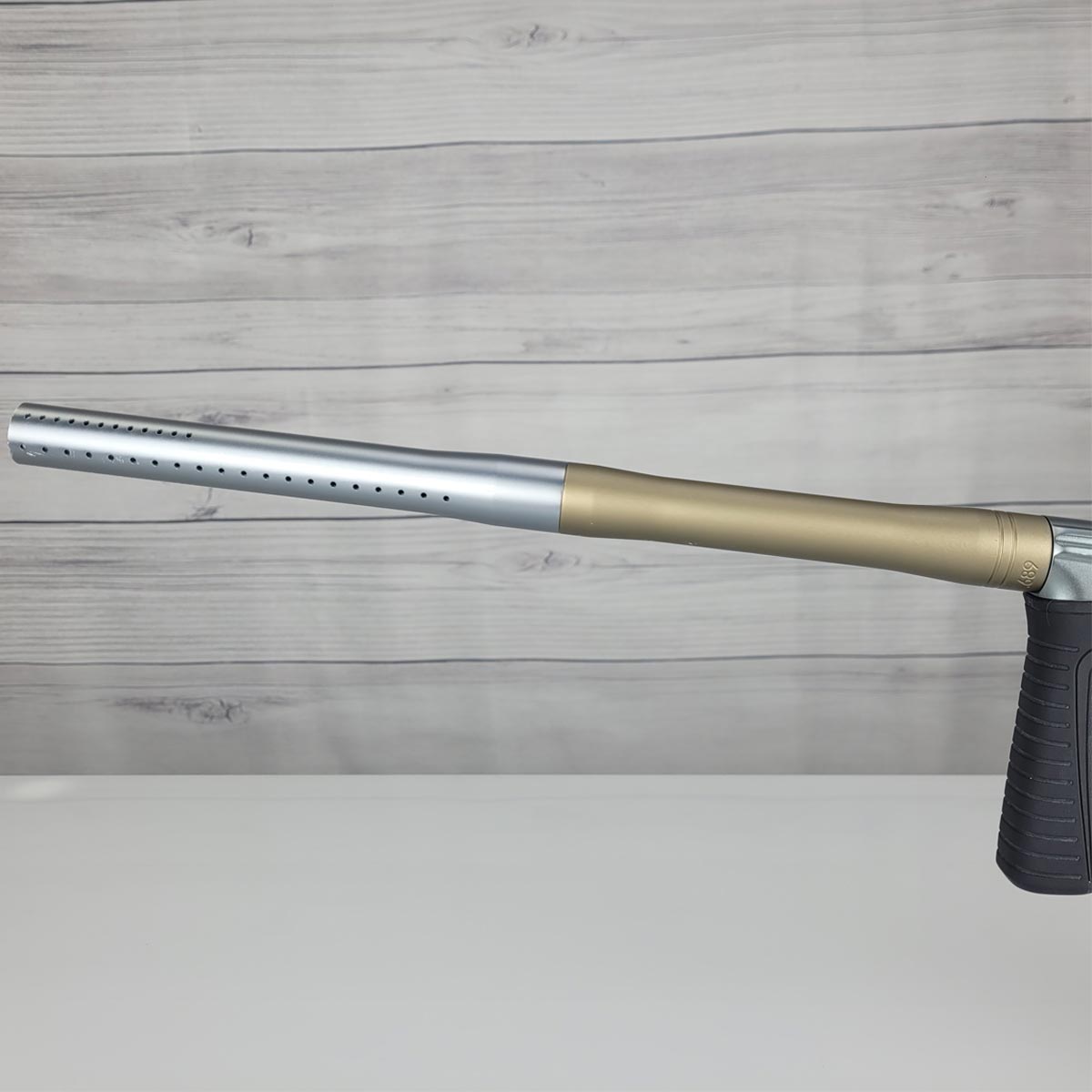 Planet Eclipse M170R Paintball Marker Gray Earth HDE