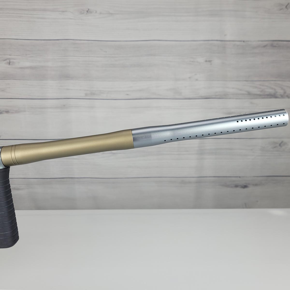 Planet Eclipse M170R Paintball Marker Gray Earth HDE