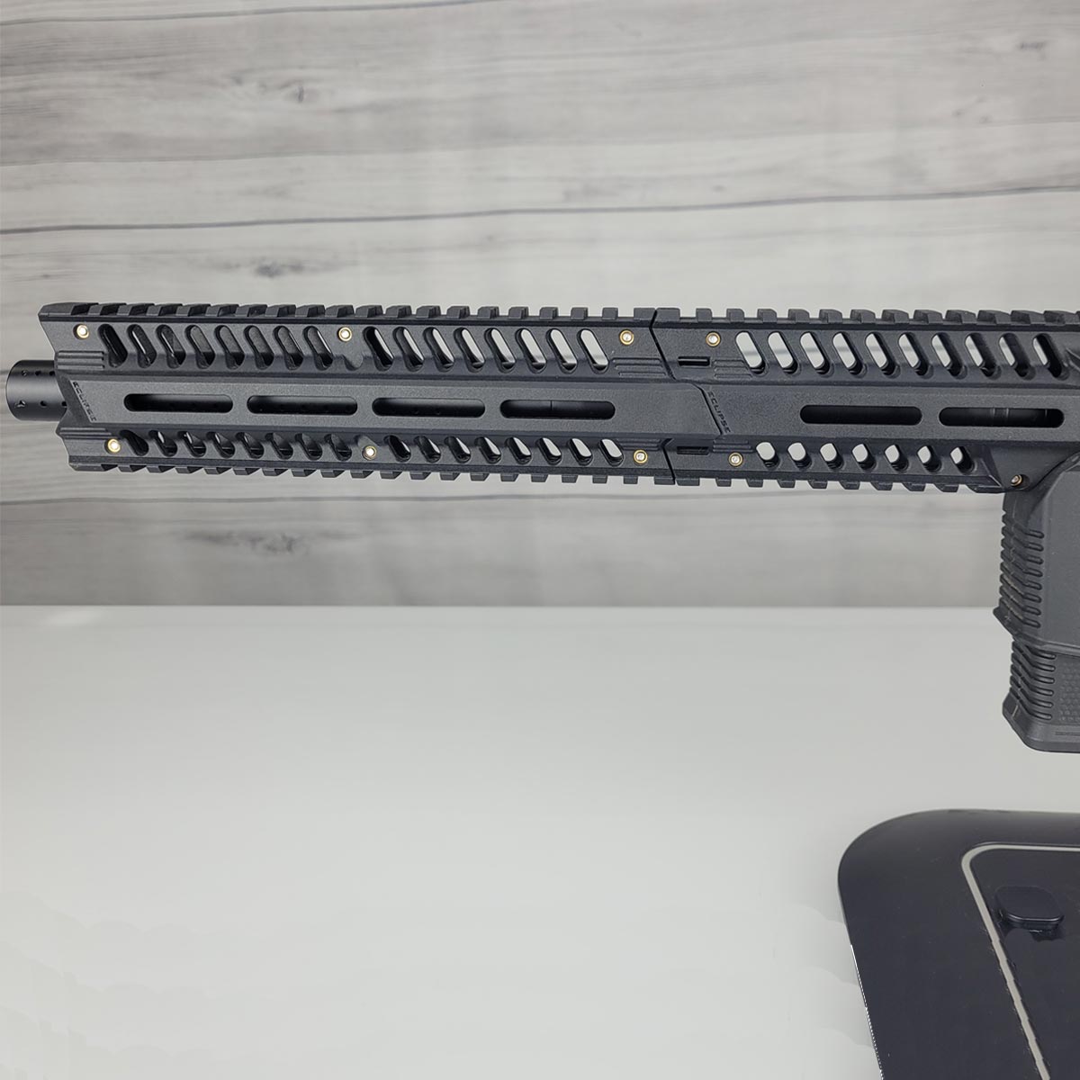 USED Planet Eclipse EMF100 Black