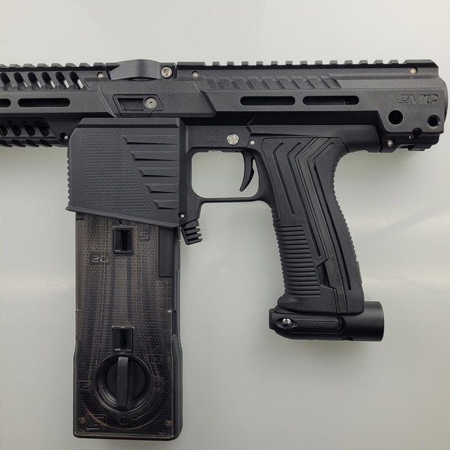 USED Planet Eclipse EMF100 Sport Black