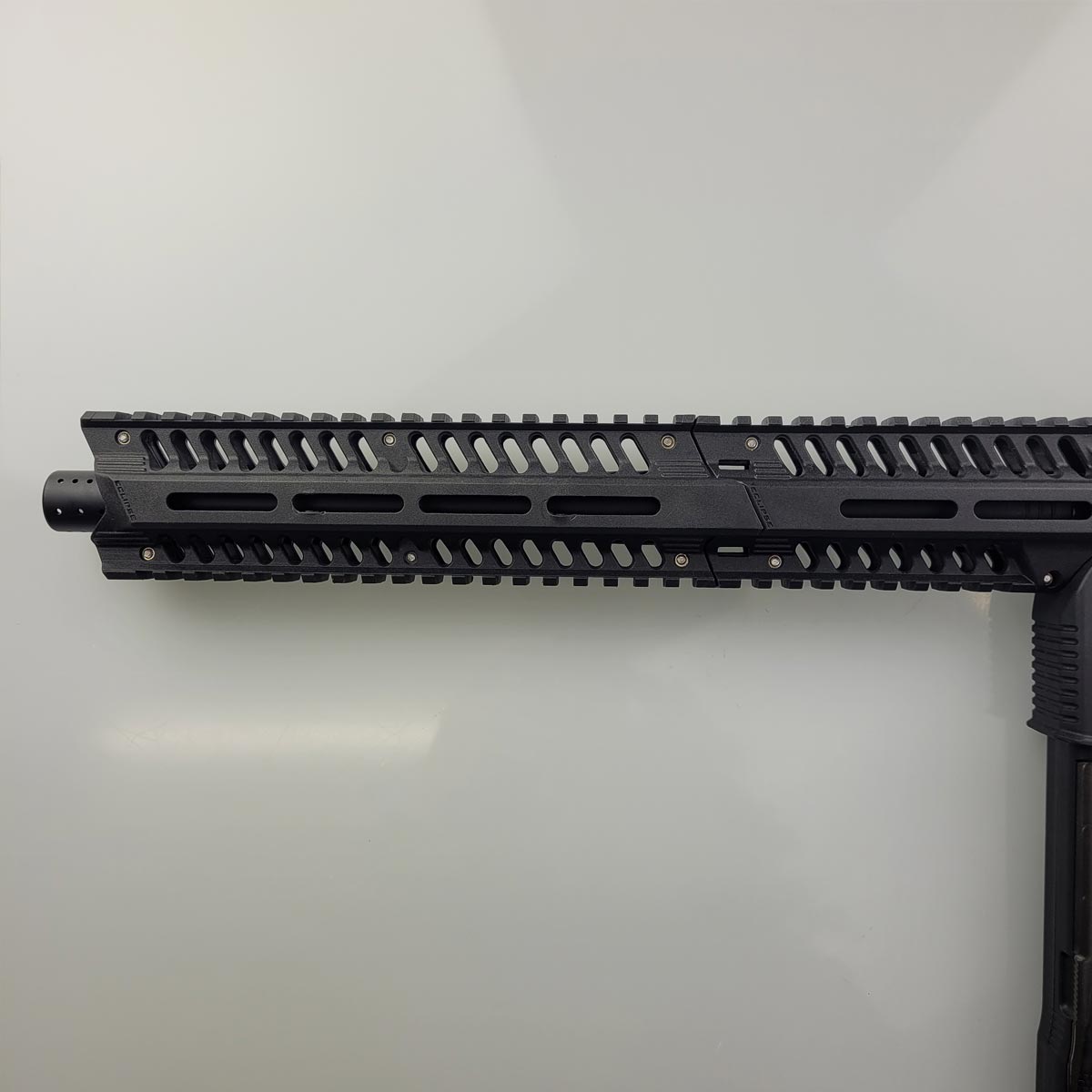 USED Planet Eclipse EMF100 Sport Black