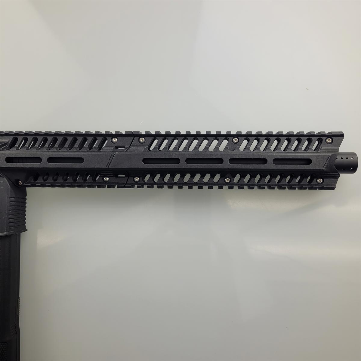 USED Planet Eclipse EMF100 Sport Black