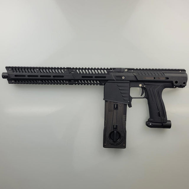 USED Planet Eclipse EMF100 Sport Black