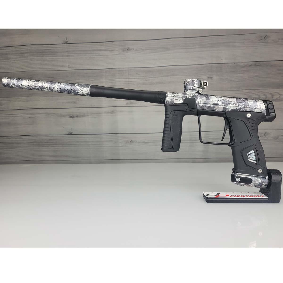 USED Planet Eclipse 170R HDE Urban