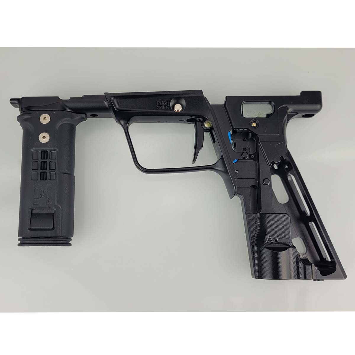 Left side mech frame CS3 Planet Eclipse
