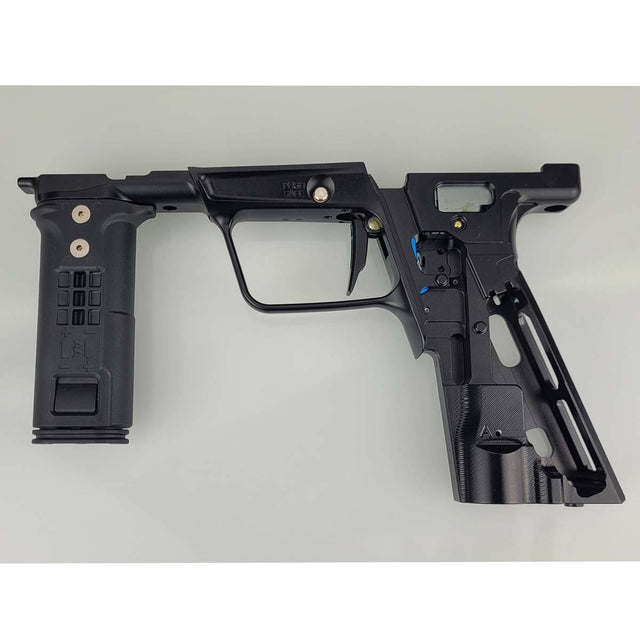 USED Planet Eclipse Infamous CS3
