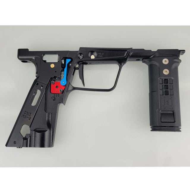 USED Planet Eclipse Infamous CS3