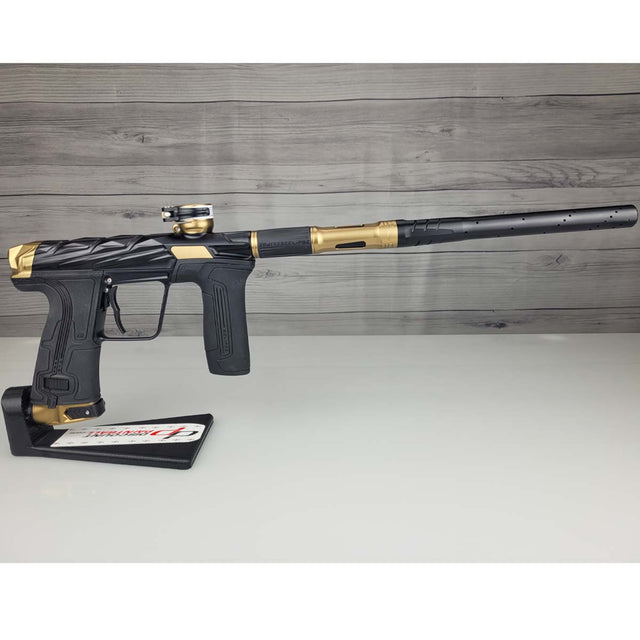 USED Planet Eclipse Infamous CS3