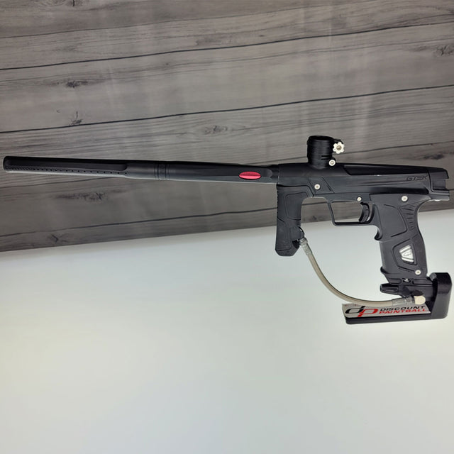 USED Planet Eclipse GMEK Mechanical Marker Black
