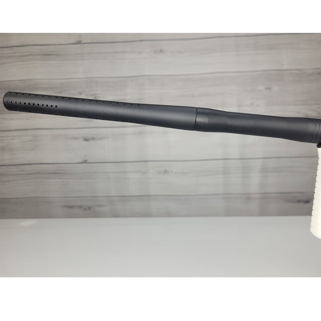 USED Planet Eclipse 180R Paintball Marker Black with White Grips 4 PWR Inserts
