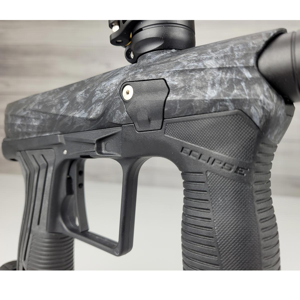 Planet Eclipse HK Army Etha 3 Paintball Marker USED