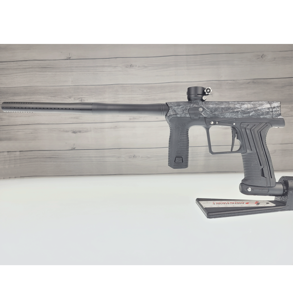 Planet Eclipse HK Army Etha 3 Paintball Marker USED