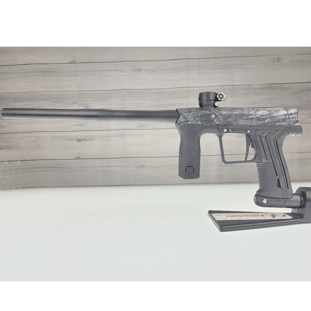 Planet Eclipse HK Army Etha 3 Paintball Marker USED