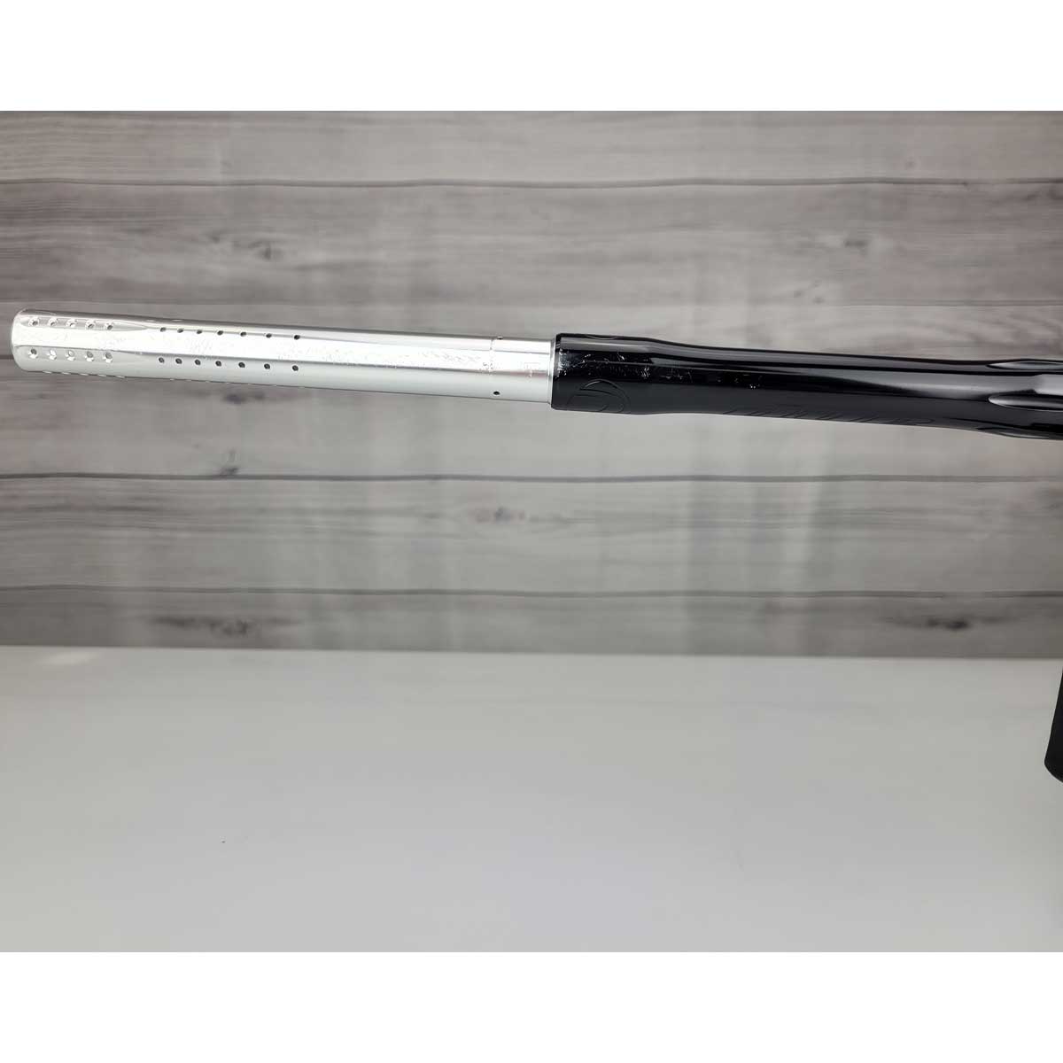 USED Planet Eclipse Geo 4 Black