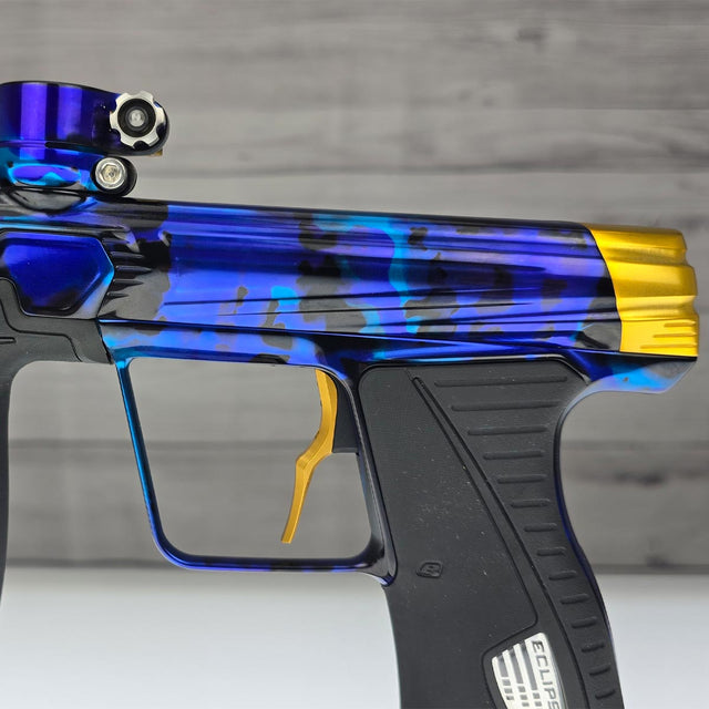 USED Planet Eclipse 180R Thanos