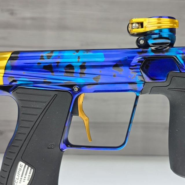 USED Planet Eclipse 180R Thanos