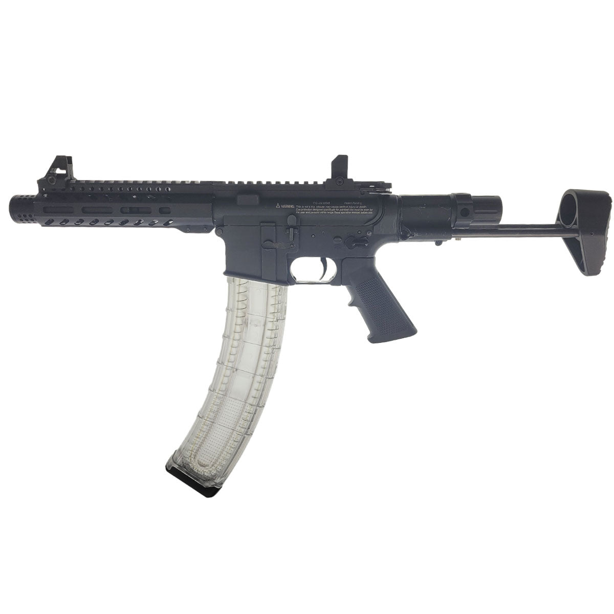 First Strike T15 PDW w/ Full Auto Kit USED