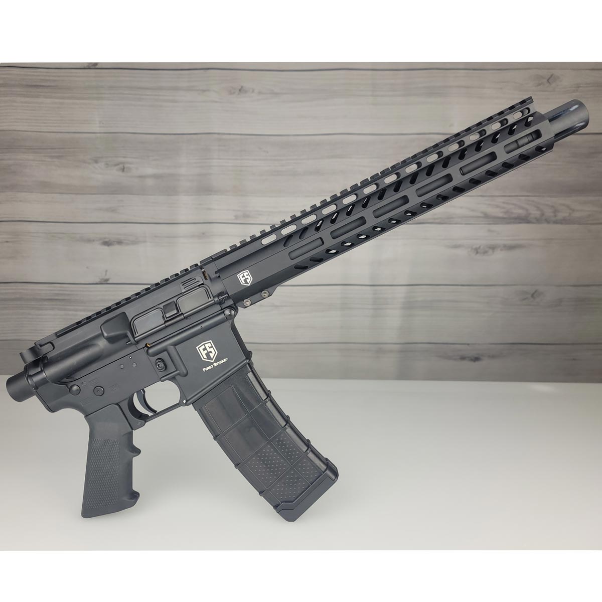 Refurbished First Strike T15 Prime Paintball Marker