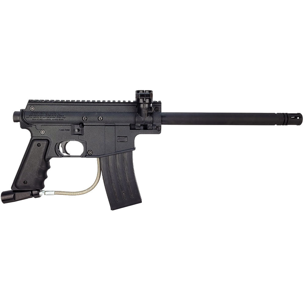 Refurbished Tippmann Bravo One Paintball Marker