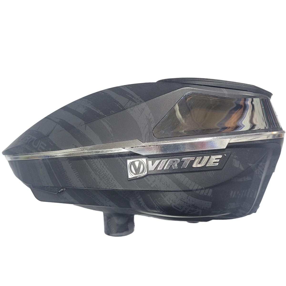 USED Virtue Spire 4 Graphic Black